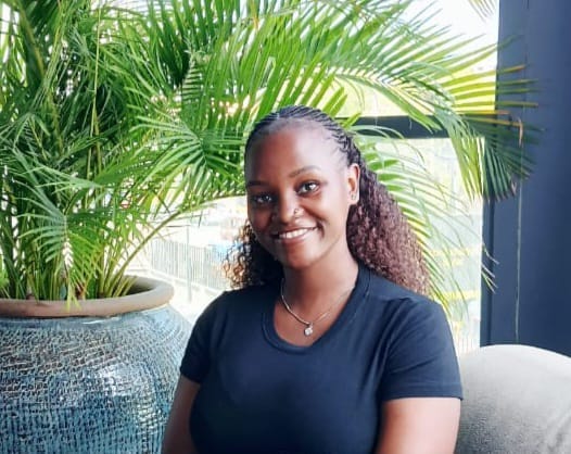 Trizah Otieno